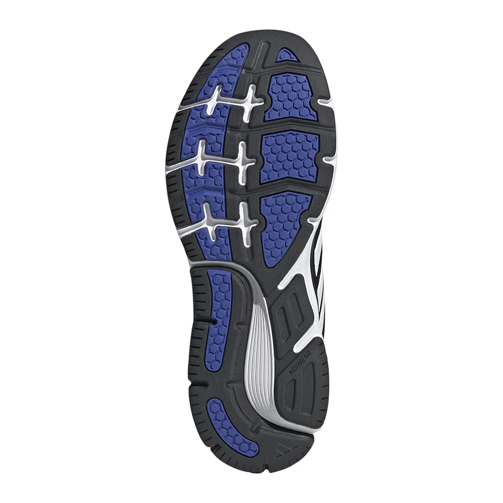 Korn X Adidas Shoes adidas Men's Lifestyle Cloudfoam Walk Shoes