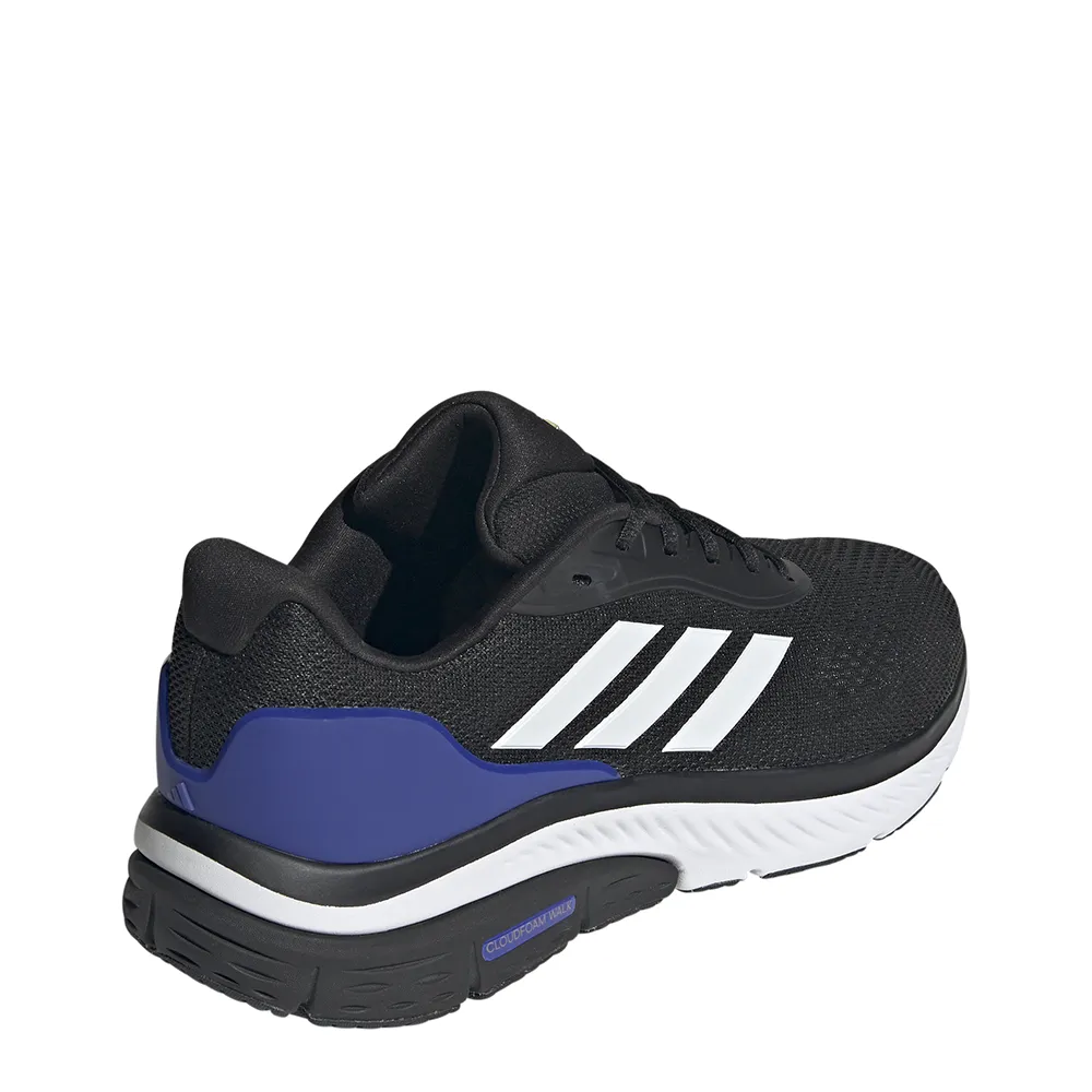 adidas Men's Lifestyle Cloudfoam Walk Shoes Adidas Shoes In Trend