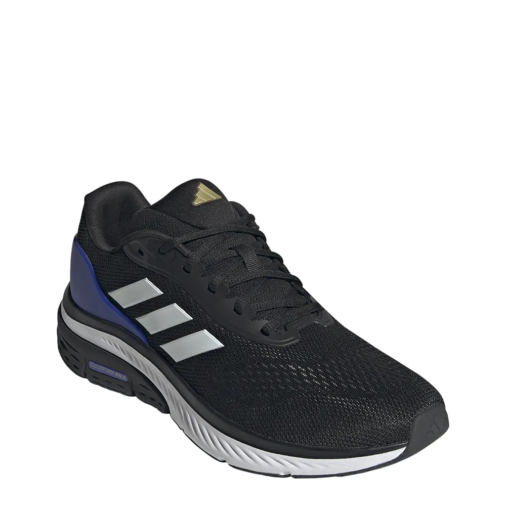 Adidas Tournament Shoes adidas Men's Lifestyle Cloudfoam Walk Shoes