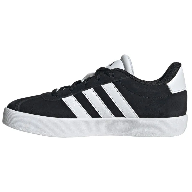 Adidas VL Court 3.0 Kids Casual Shoes Cloth Adidas Shoes