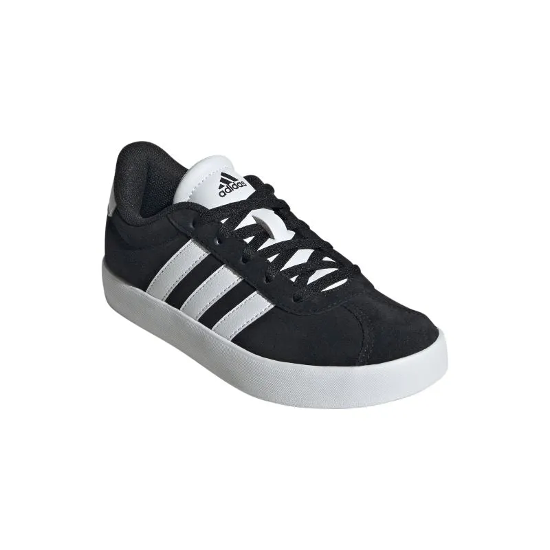 Adidas VL Court 3.0 Kids Casual Shoes Adidas Barreda Decode Shoes