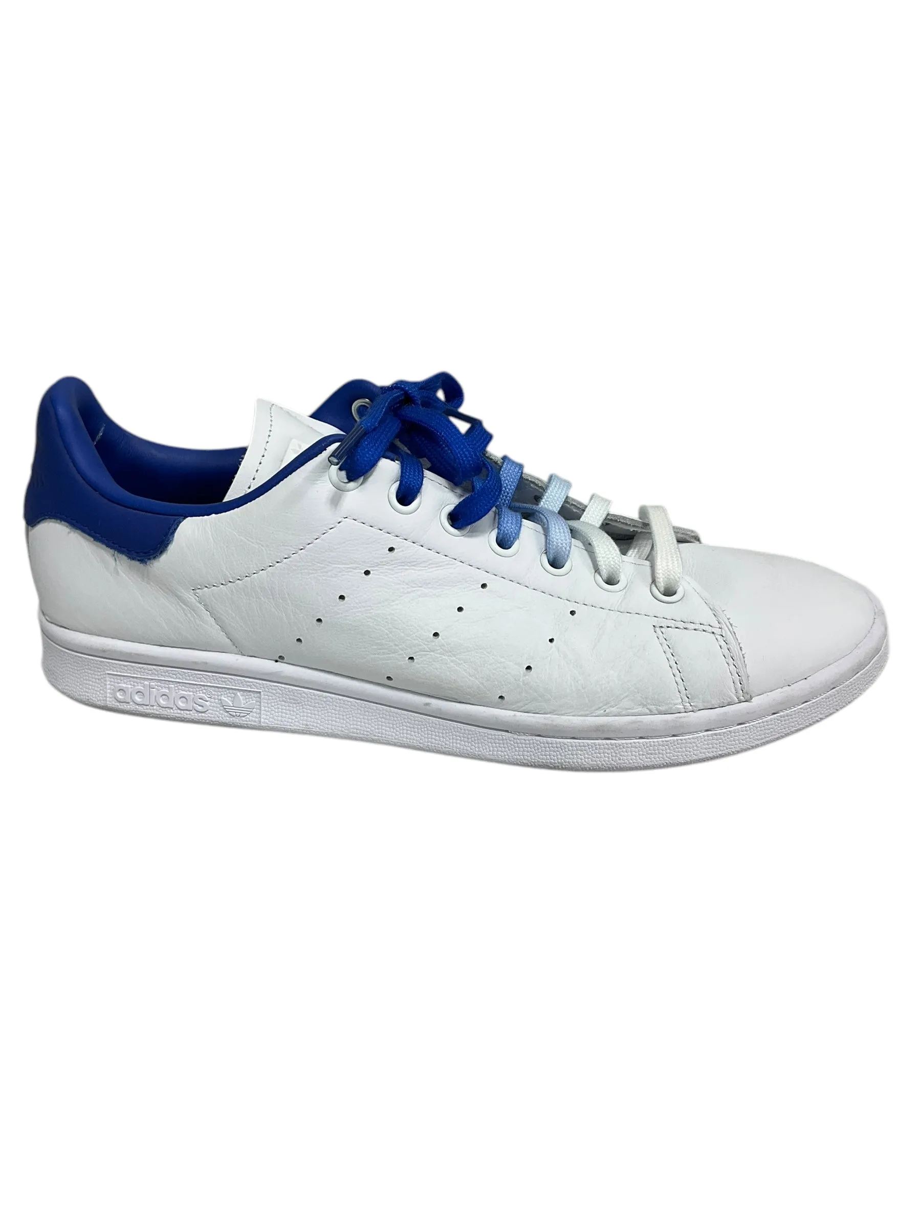 Adidas Wide Court Shoes Shoes Athletic By Adidas In White, Size: 9