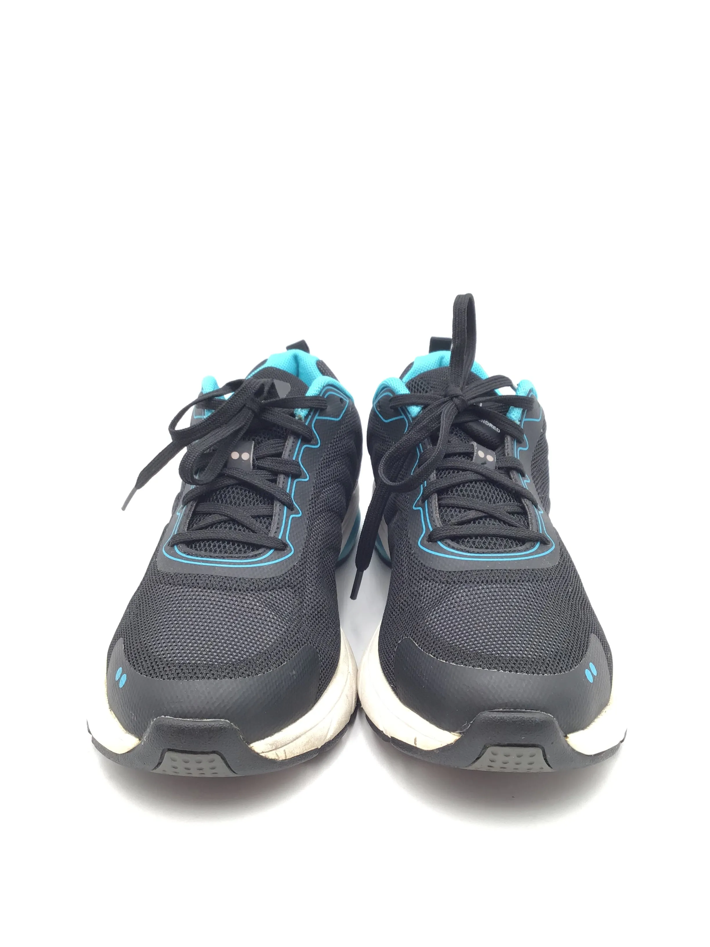 Shoes Athletic By Nike In Blue, Size: 8.5 Asic Gel-1130 Casual Shoes