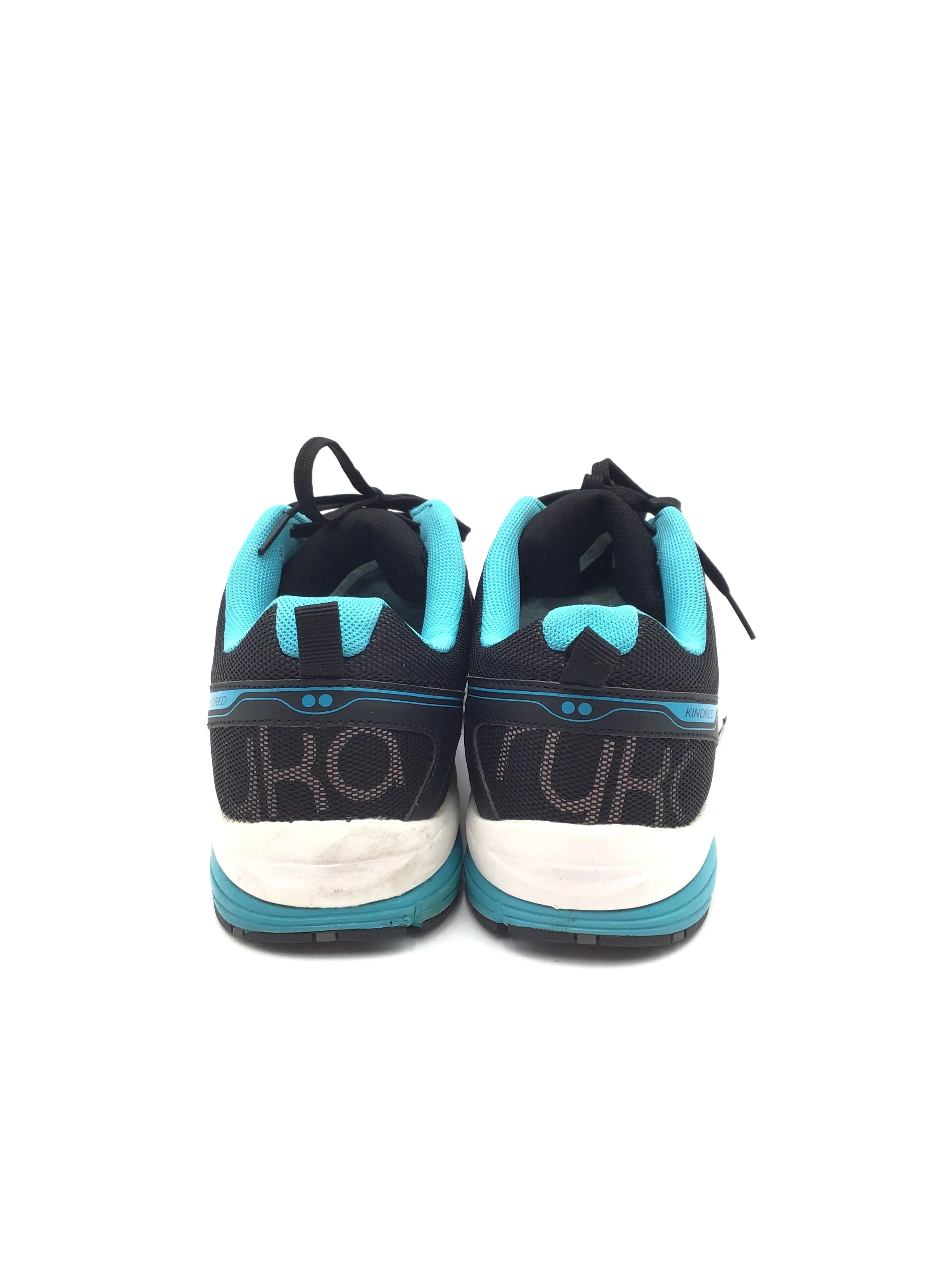 Shoes Athletic By Nike In Blue, Size: 8.5 Asics Shoes Hiking