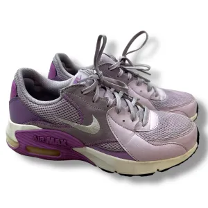 Shoes Athletic By Nike In Purple, Size: 8.5 Nike Asics Shoes