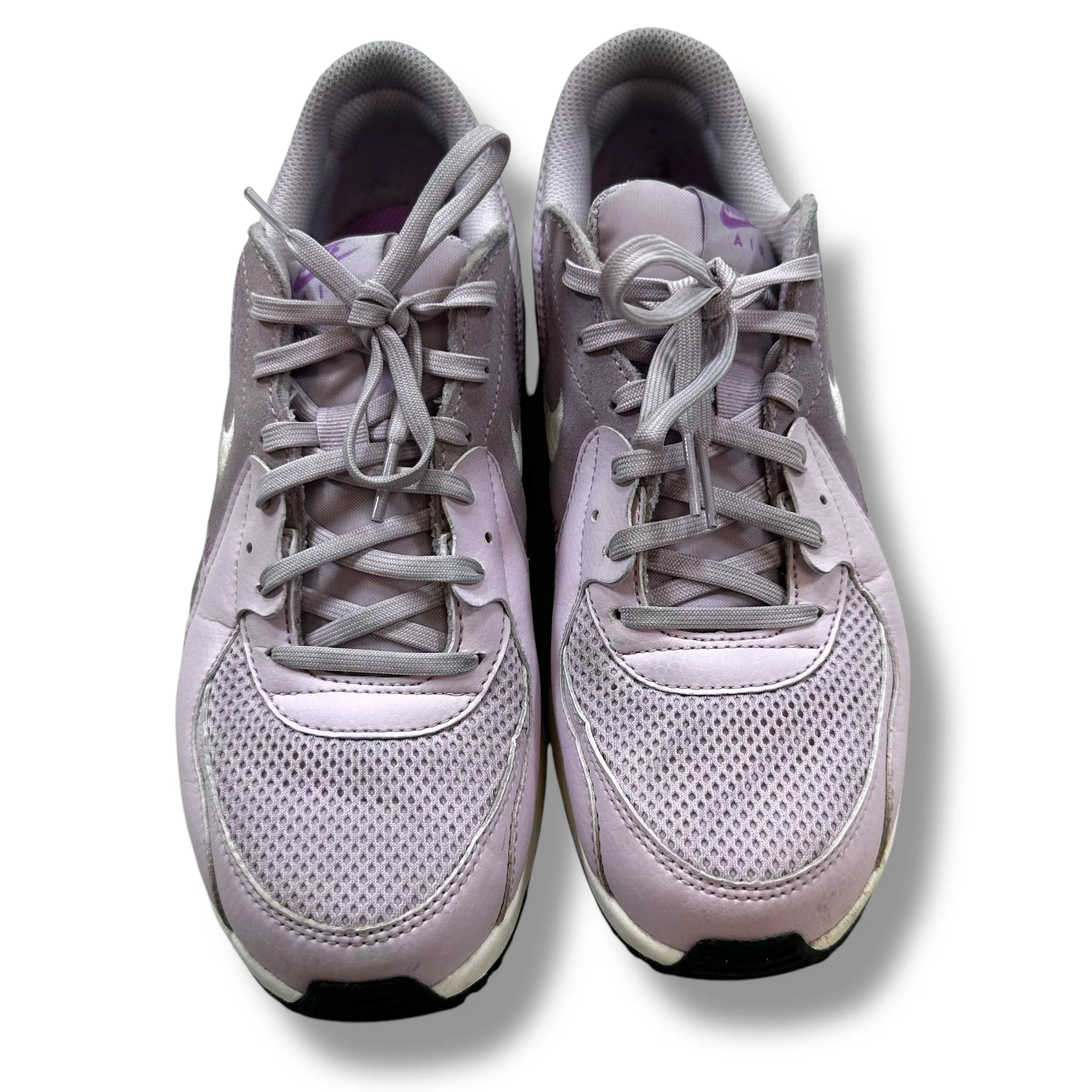 Shoes Athletic By Nike In Purple, Size: 8.5 Shoes Similar To Asics Gel Nimbus 23