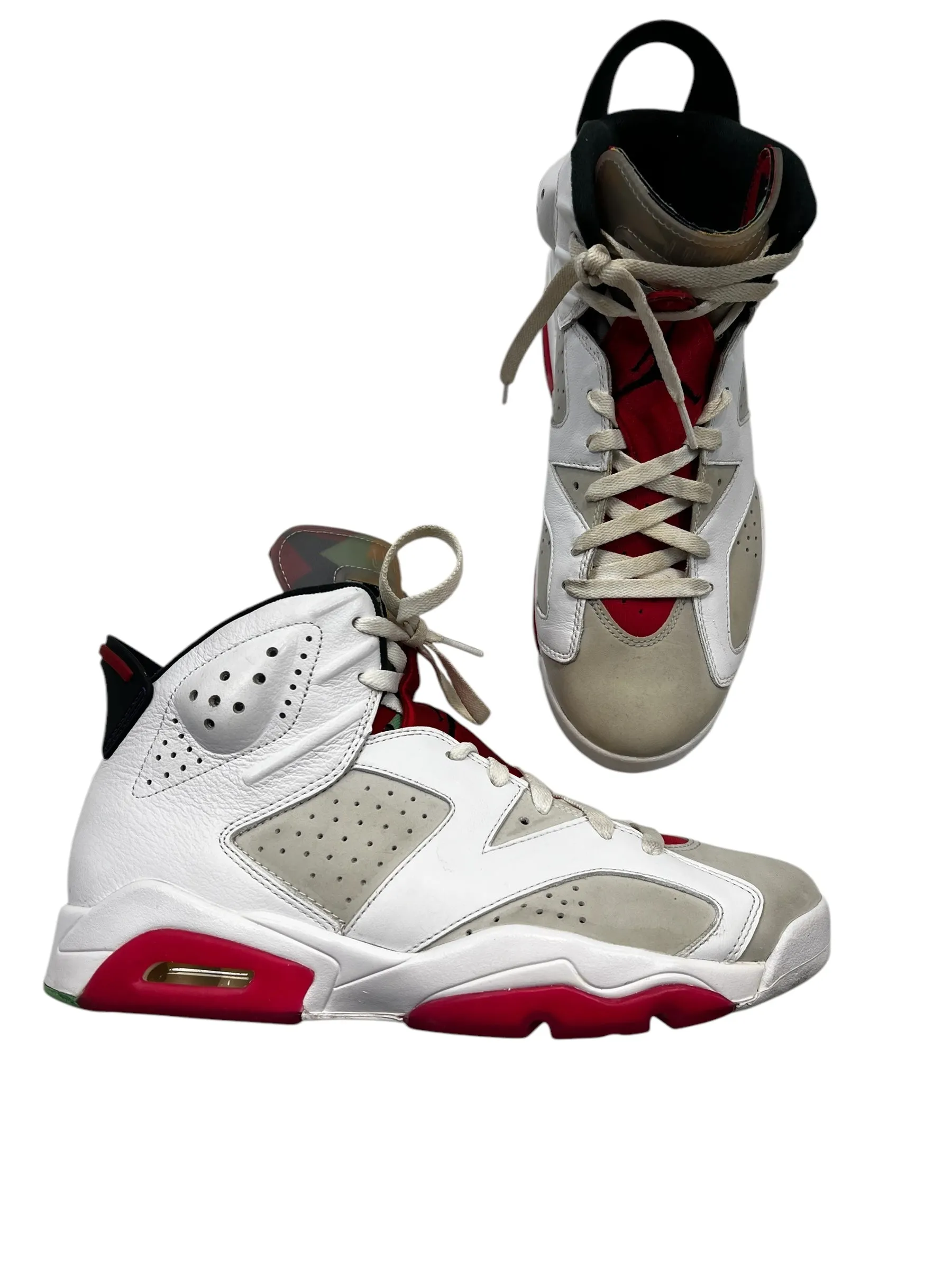 Asics Running Shoes Shin Splints Shoes Athletic By Nike In White, Size: 11.5