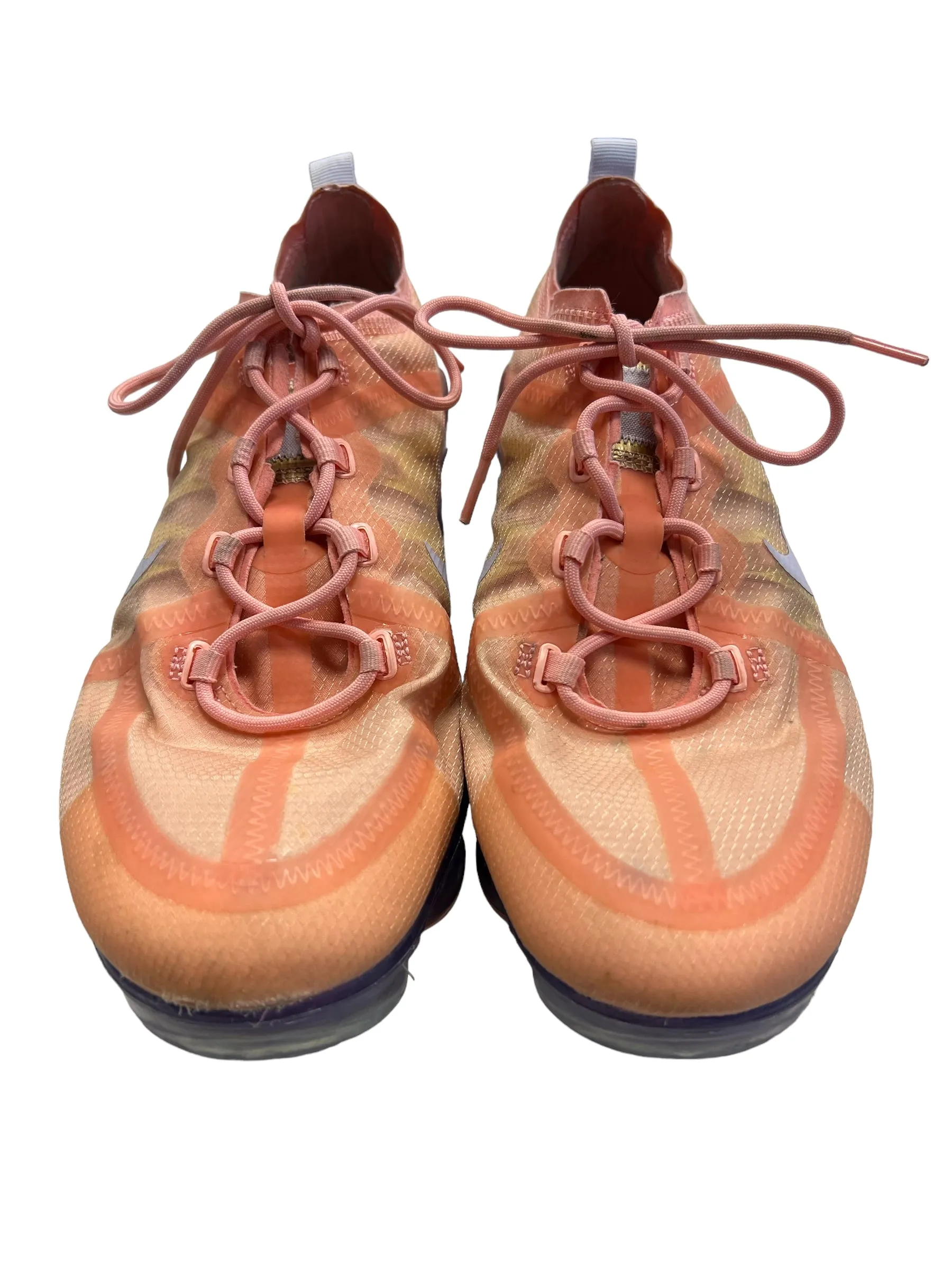 Asics Wide Width Running Shoes Shoes Athletic By Nike  Size: 11