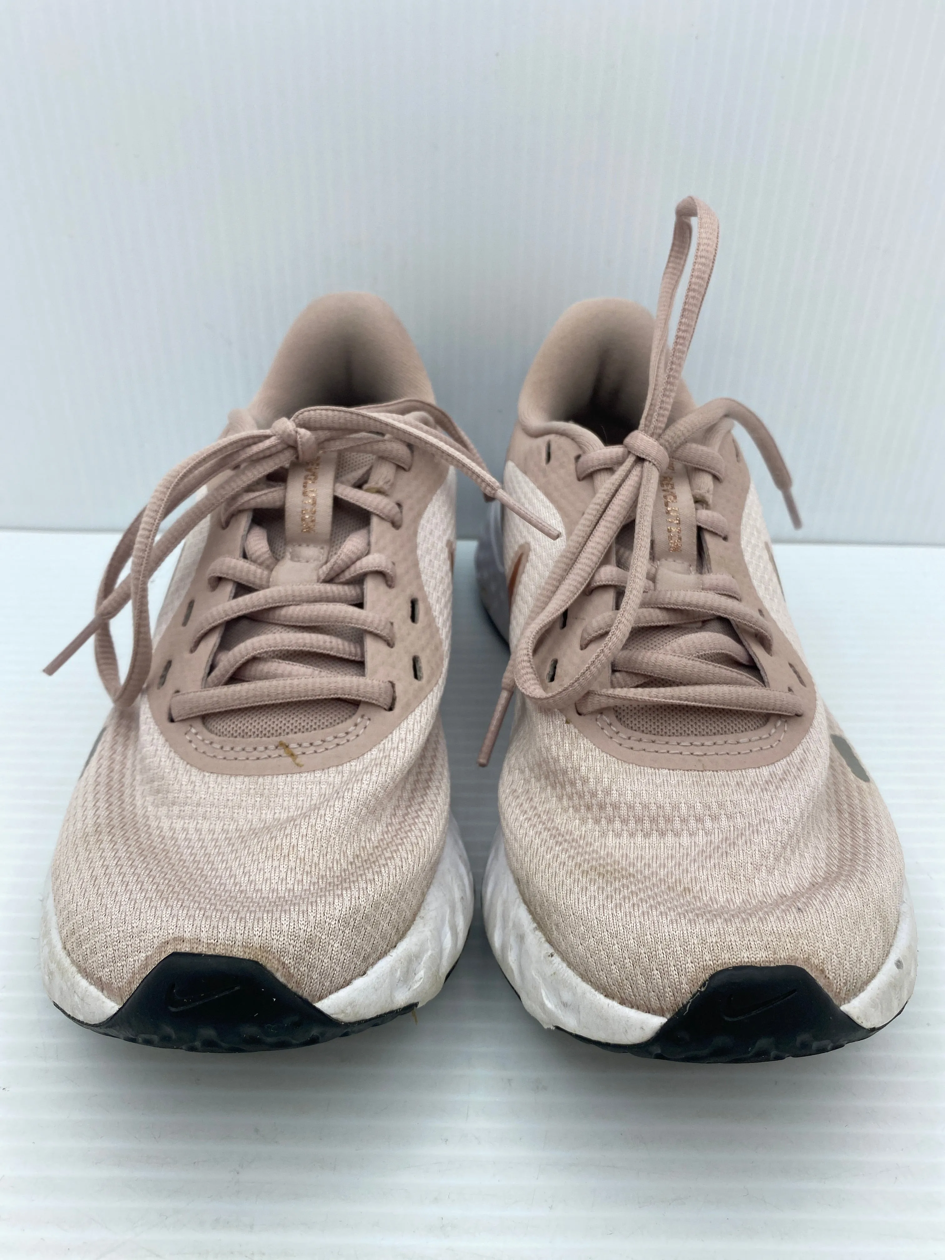 Asic Tennis Shoe Shoes Athletic By Nike  Size: 6.5