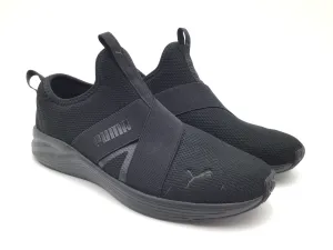 Shoes Athletic By Puma In Black, Size: 9.5 Puma Flexfocus Lite Shoes