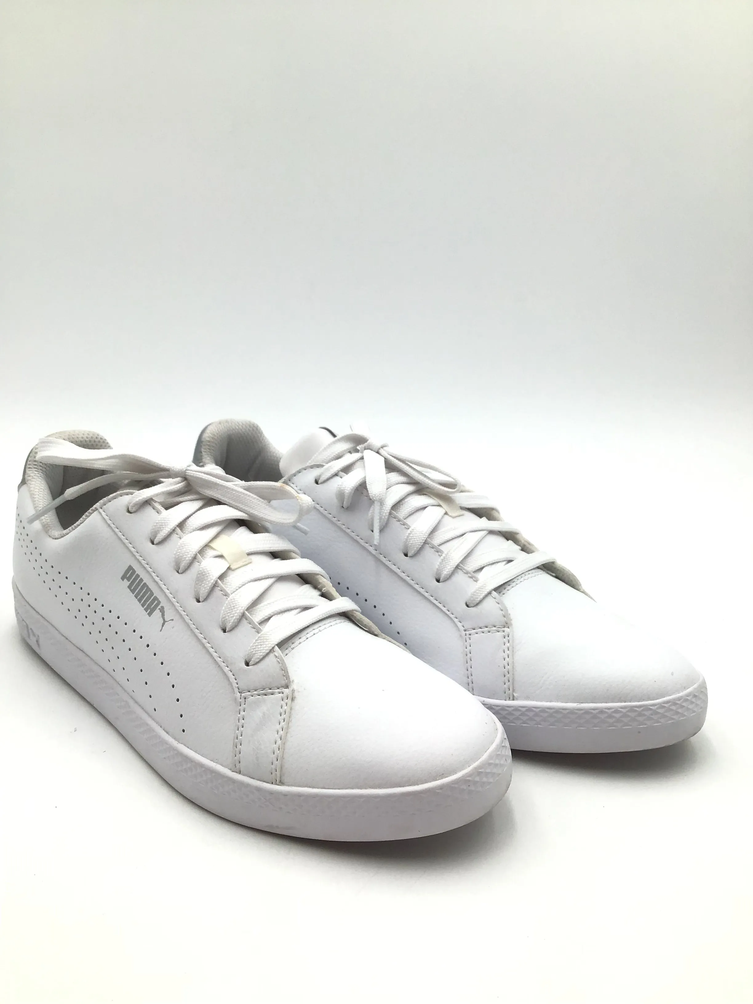 Melo Puma Shoes Shoes Athletic By Puma In White, Size: 7.5
