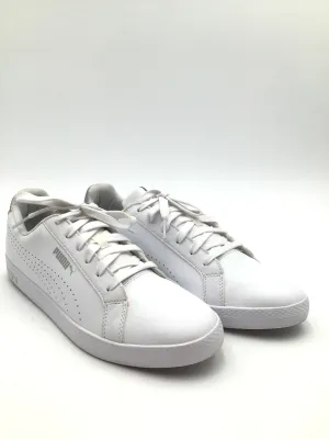 Kendall Jenner Puma Shoes Shoes Athletic By Puma In White, Size: 7.5