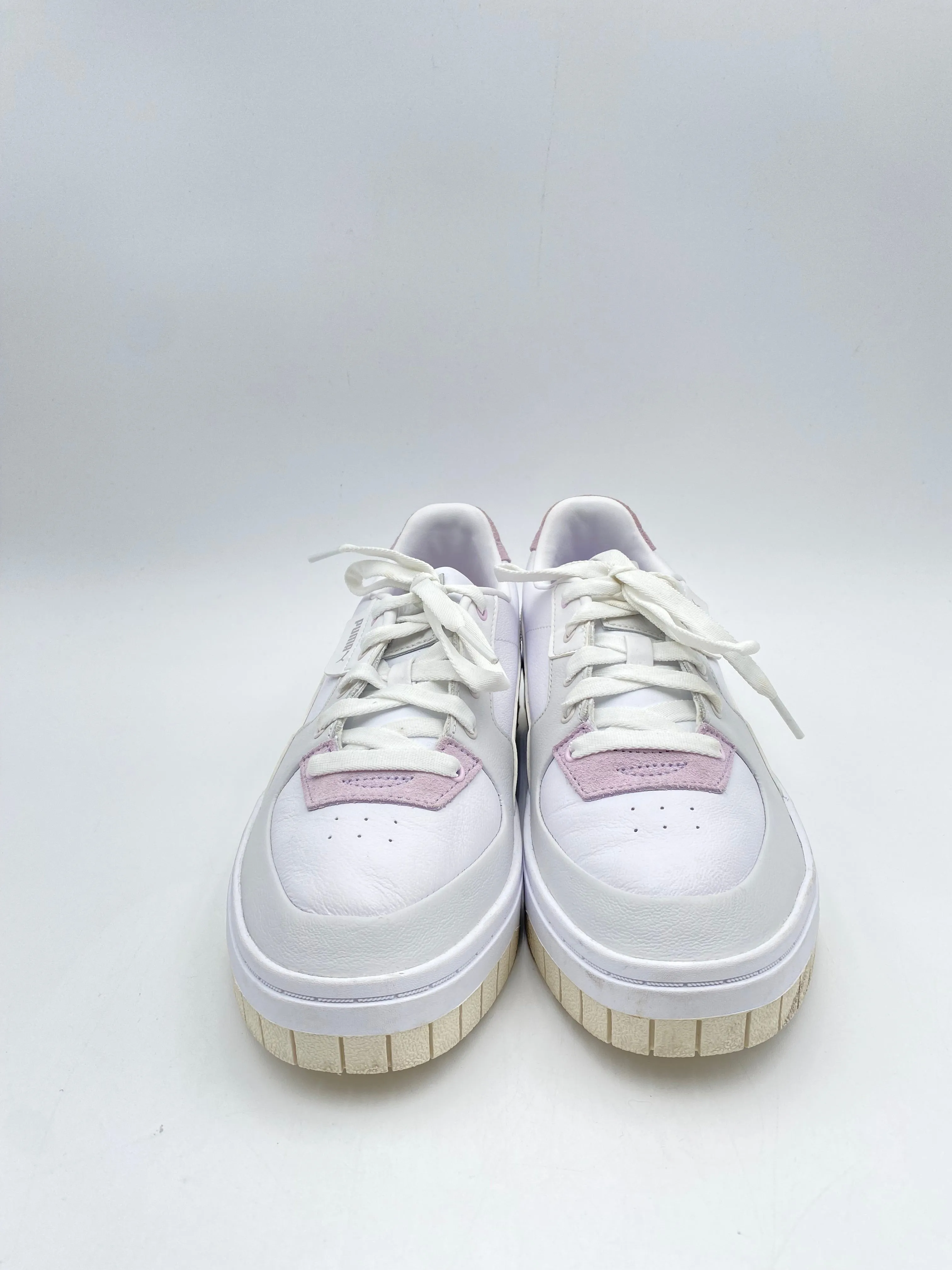 Kendrick Nunn Puma Shoes Shoes Athletic By Puma In White, Size: 9