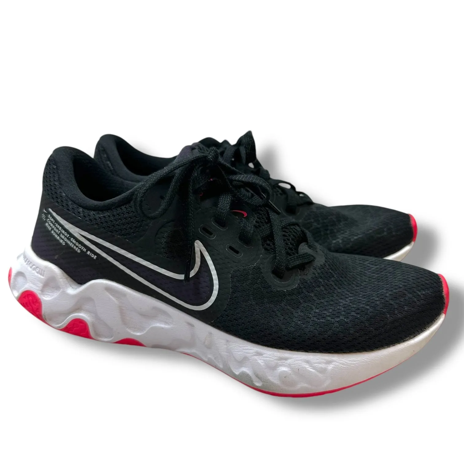 Shoes Sneakers By Nike In Black, Size: 8.5 Asics Shoes Superblast