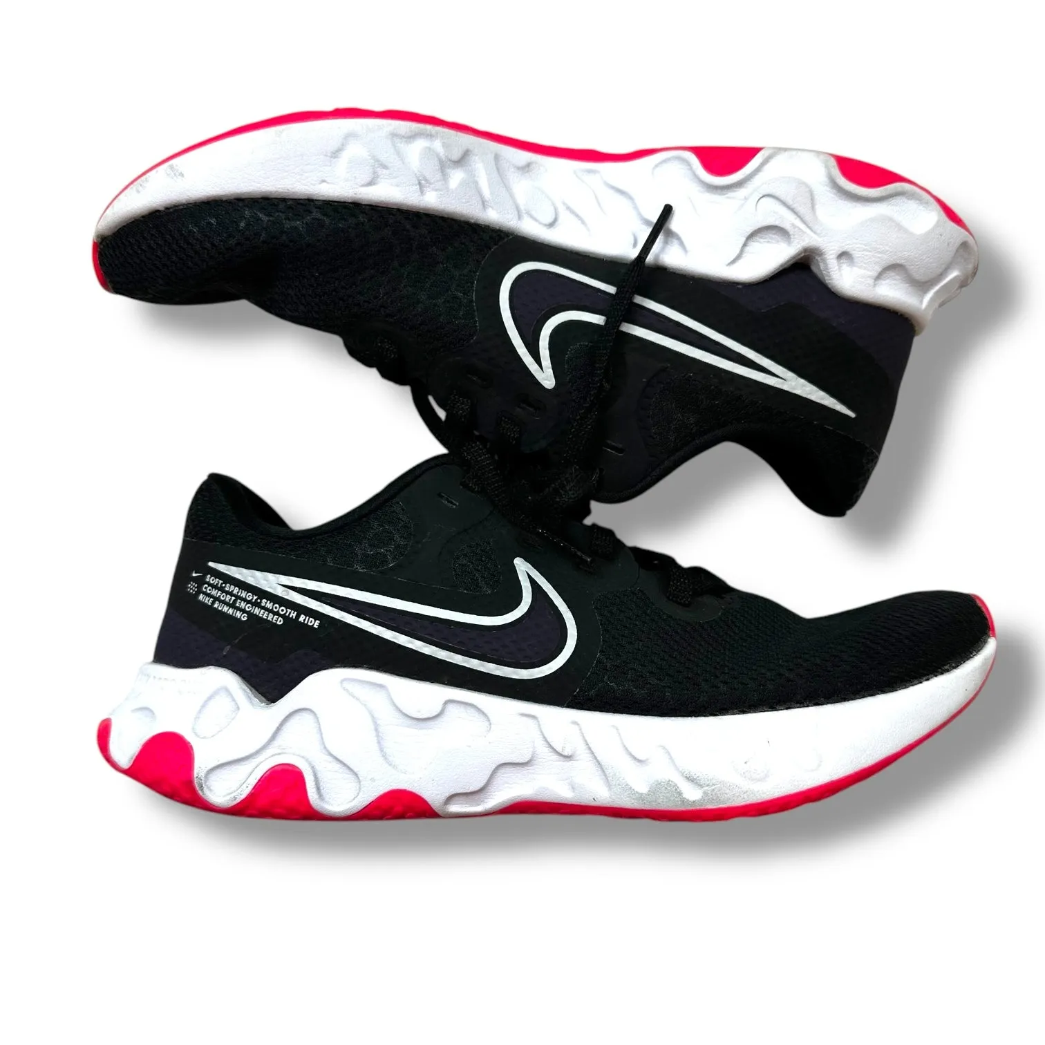 Asics Superblast Similar Shoes Shoes Sneakers By Nike In Black, Size: 8.5