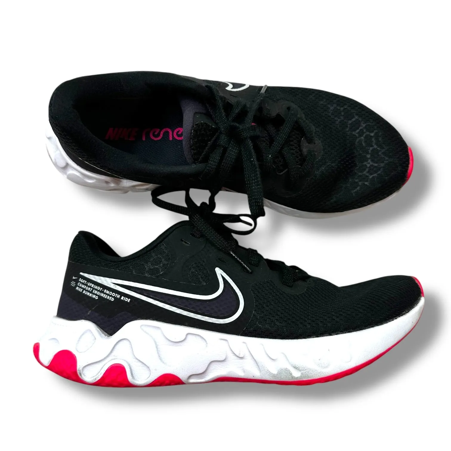 Shoes Sneakers By Nike In Black, Size: 8.5 Asics Gt-2000 Running Shoes