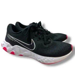 Onitsuka Tiger By Asics Shoes Shoes Sneakers By Nike In Black, Size: 8.5