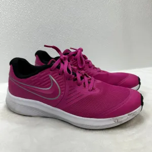 Shoes Sneakers By Nike In Hot Pink, Size: 8.5 Asics Indoor Pickleball Shoes