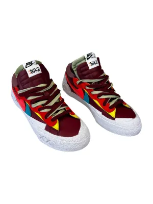 Shoes Sneakers By Nike In Multi-colored, Size: 9 Asics Gel Cross Training Shoes