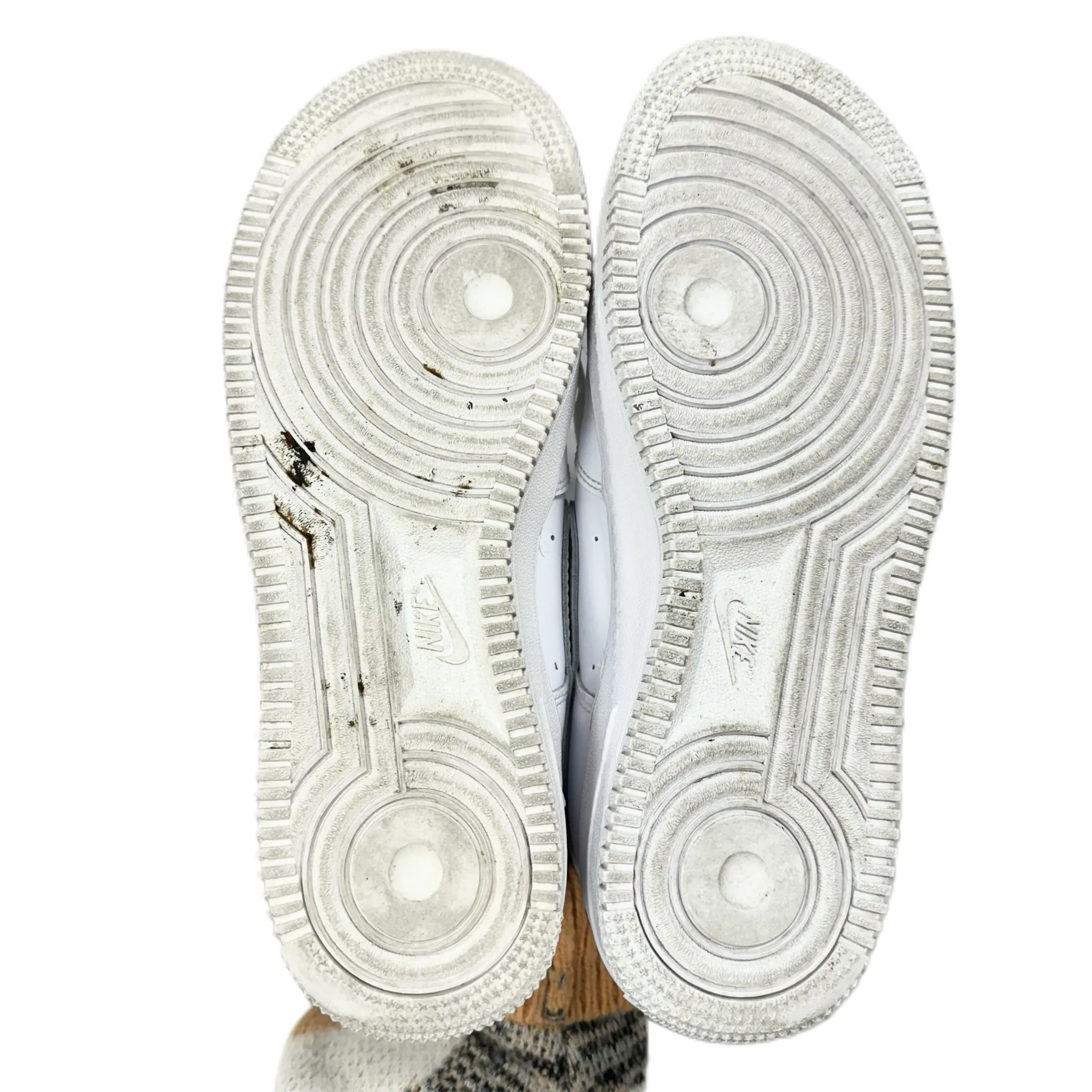 Shoes Sneakers By Nike In White, Size: 8 Asics Gel-lyte Shoes