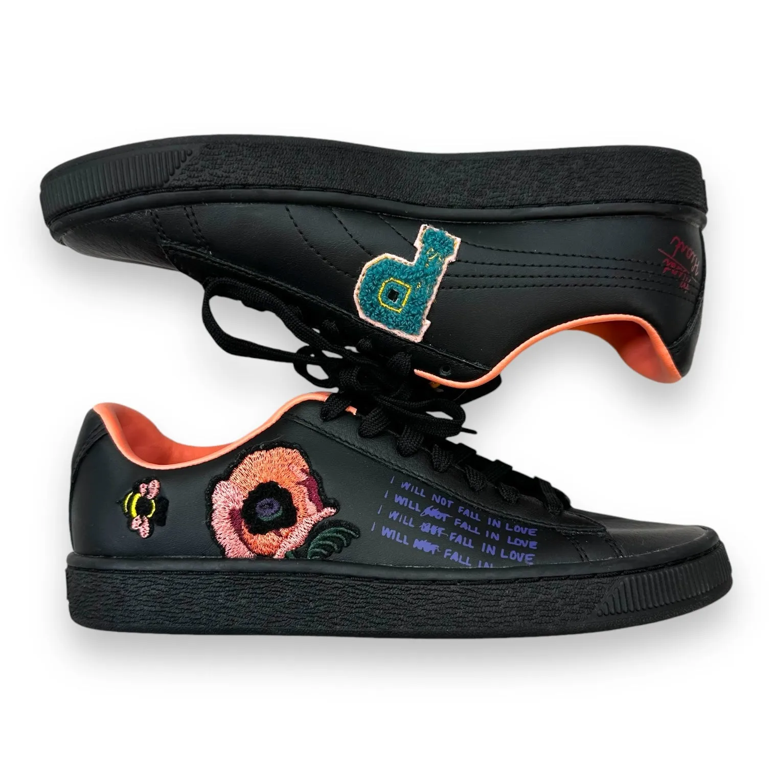 Puma New Shoes 2024 Release Date Shoes Sneakers By Puma In Black, Size: 6