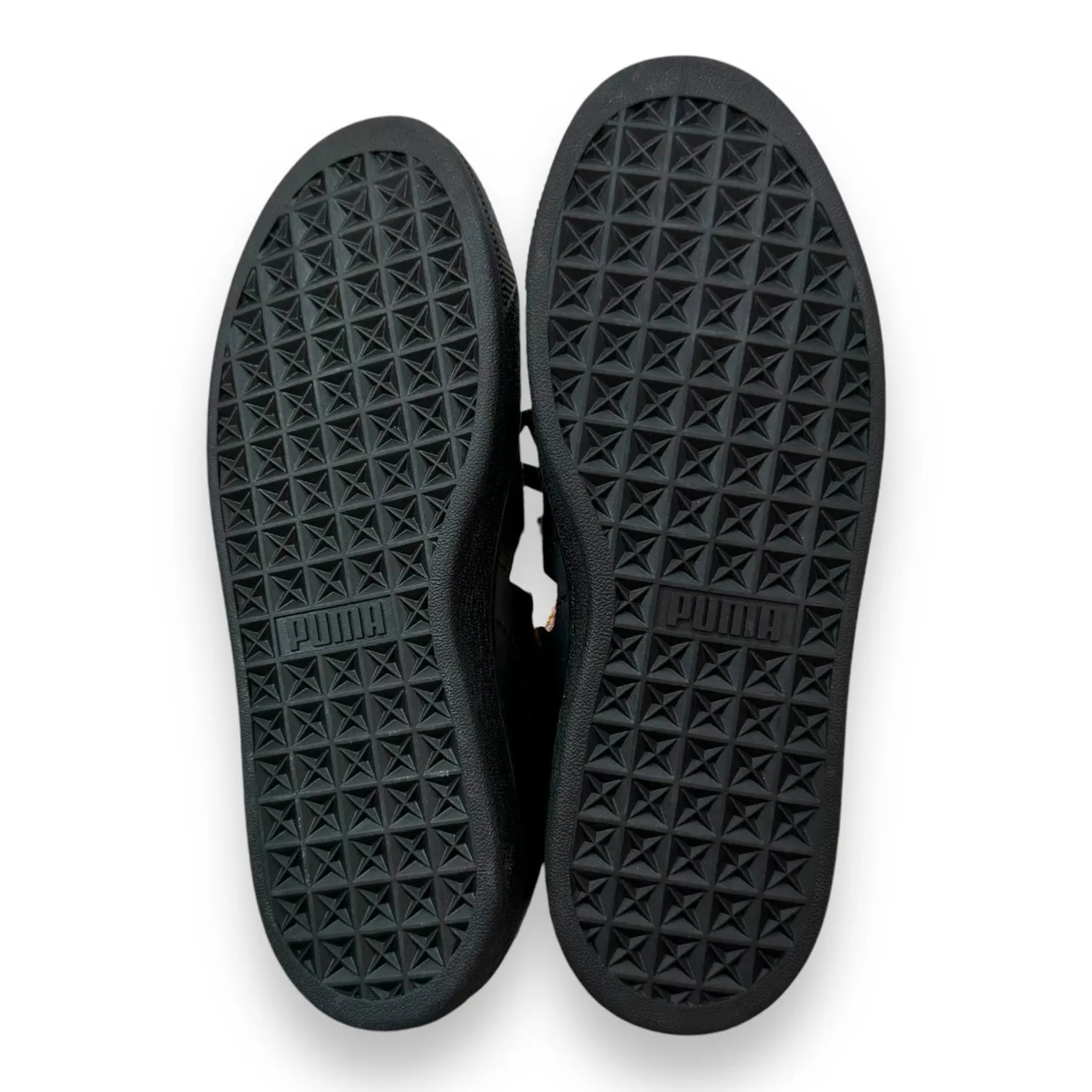 Puma Motorsport Shoes India Shoes Sneakers By Puma In Black, Size: 6