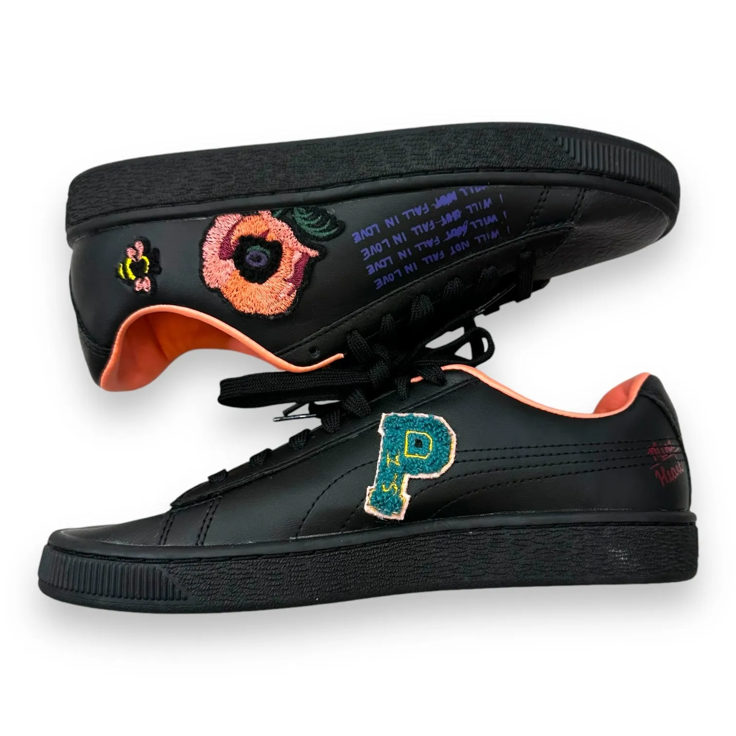 Most Famous Puma Shoes Shoes Sneakers By Puma In Black, Size: 6