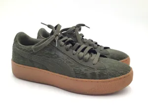 Shoes Sneakers By Puma  Size: 8 Asics Low Profile Shoes