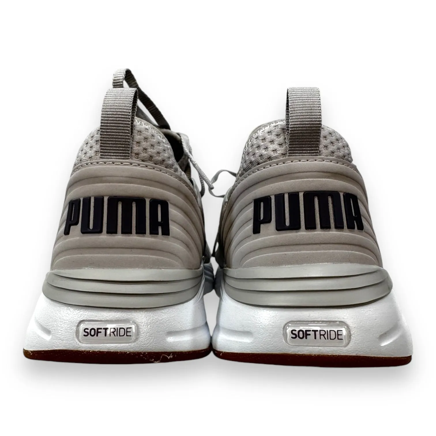 Shoes Sneakers By Puma, Size: 8 Puma Pattern Shoes