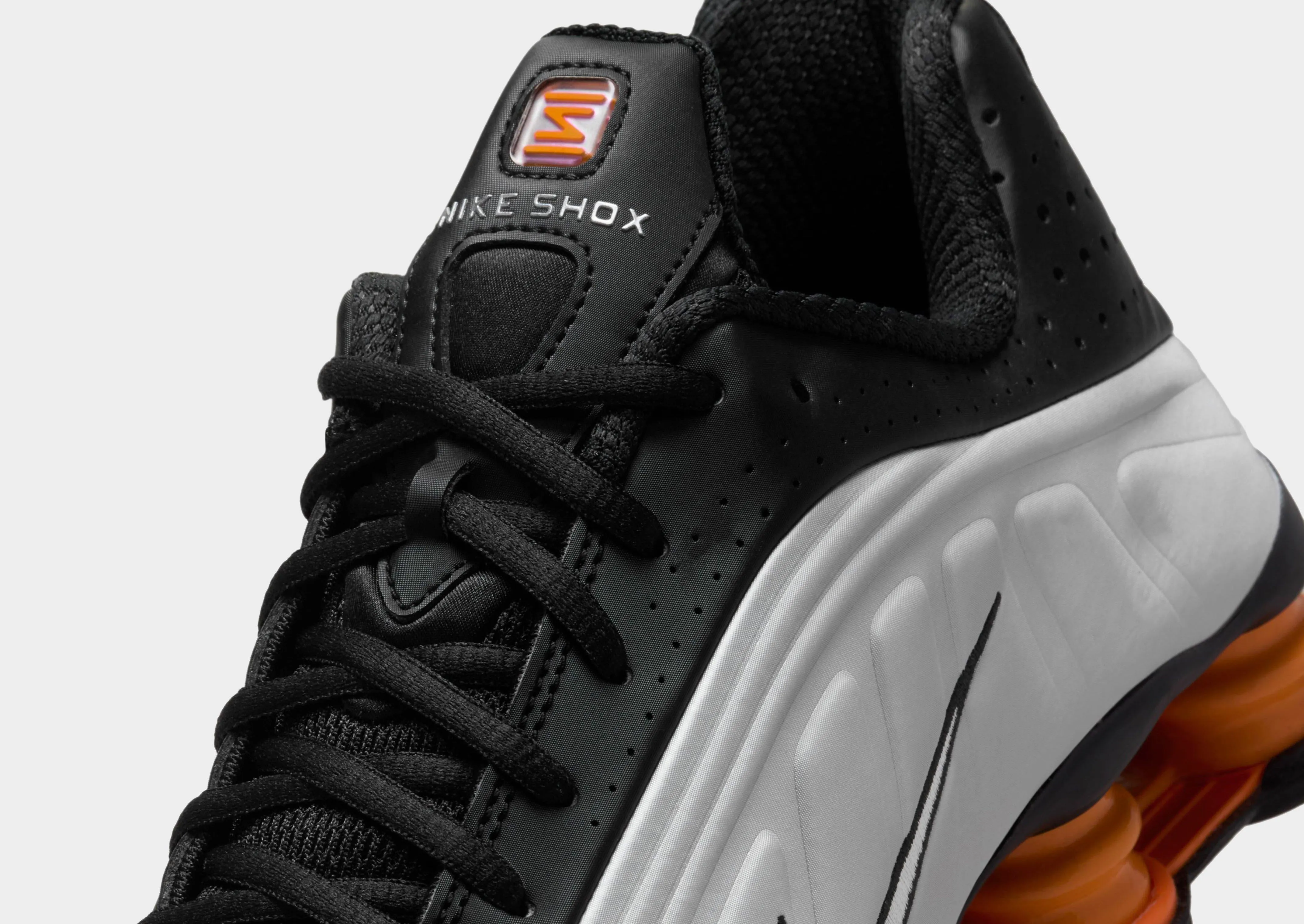 Shox R4 Good Asic Running Shoes