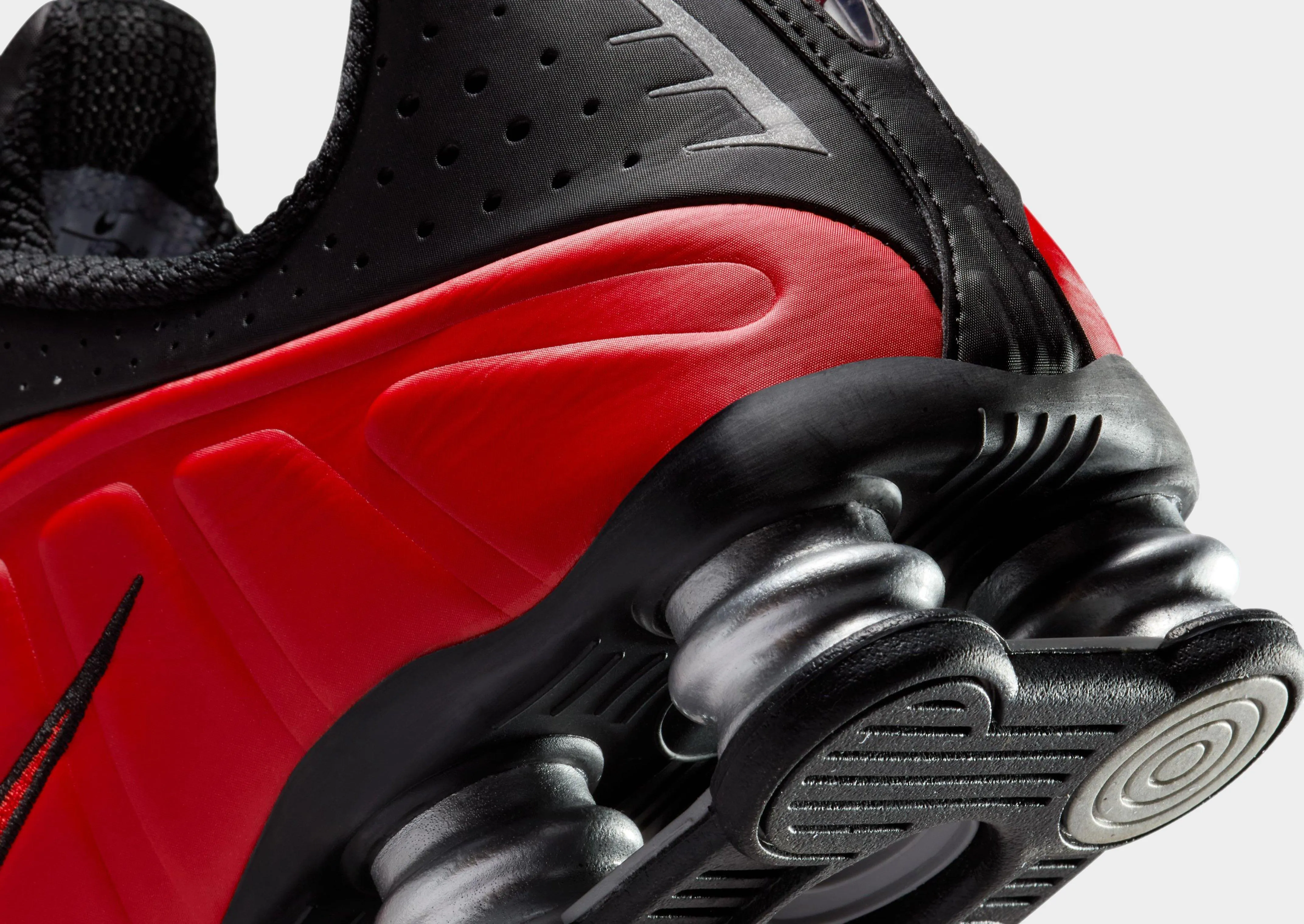 Shox R4 Asics Wrestling Shoes Omniflex