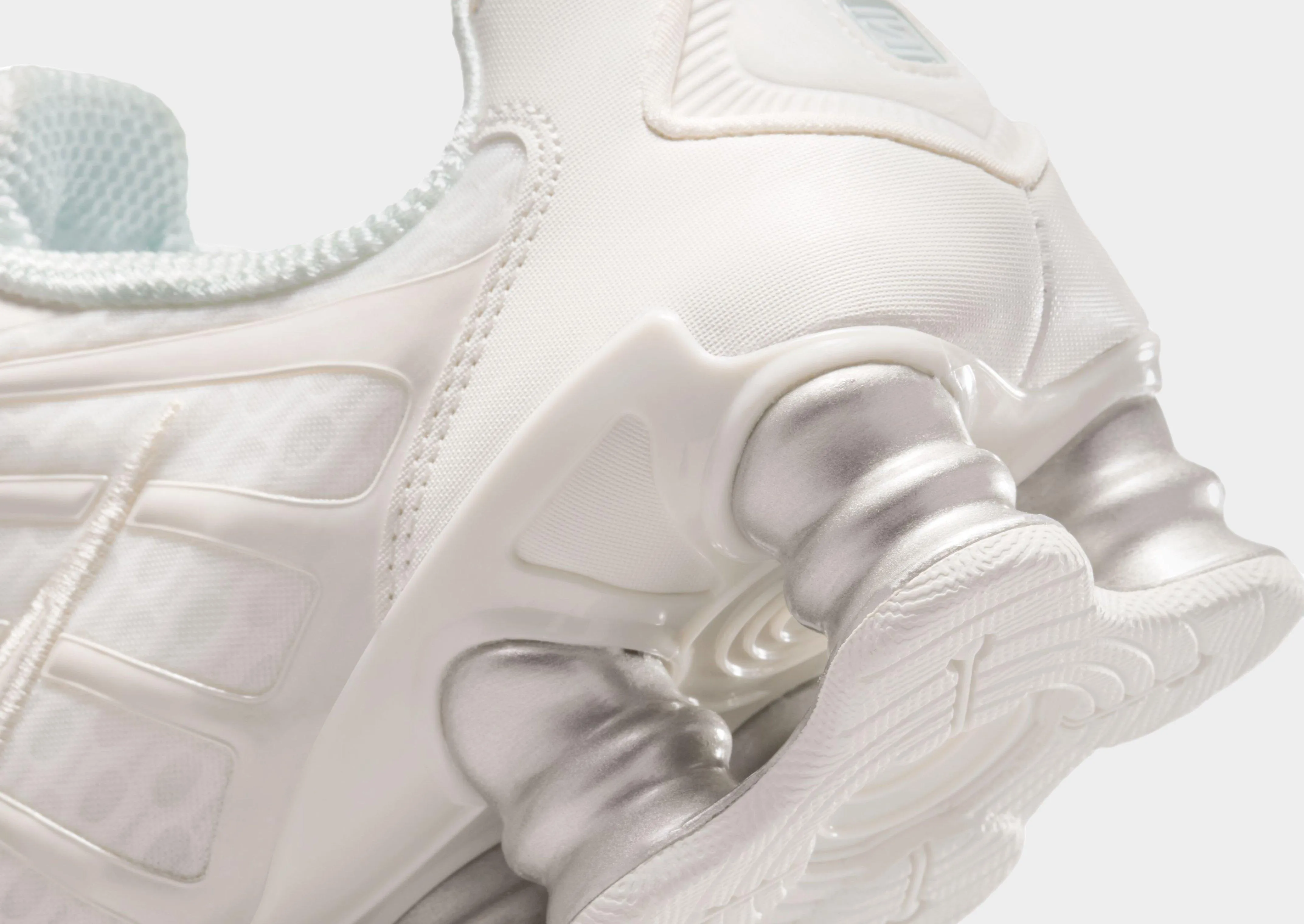 Shox TL Women's Asics Exeo Wrestling Shoes