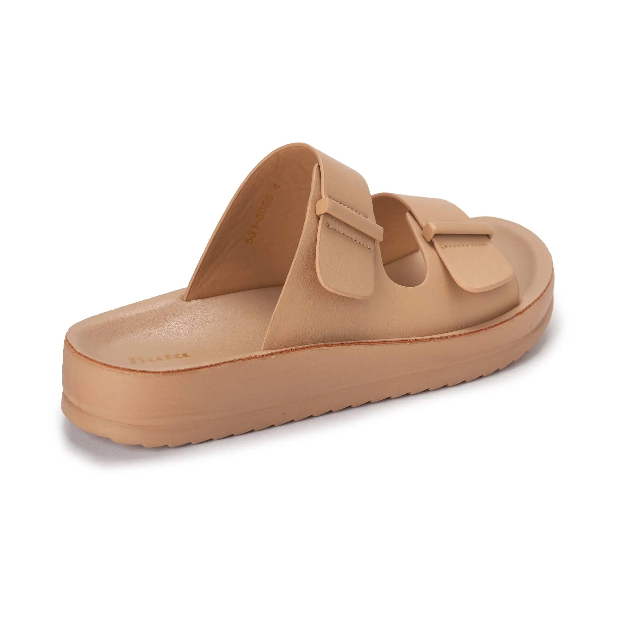 Gel Sandals Bata Women Sandals 531X058