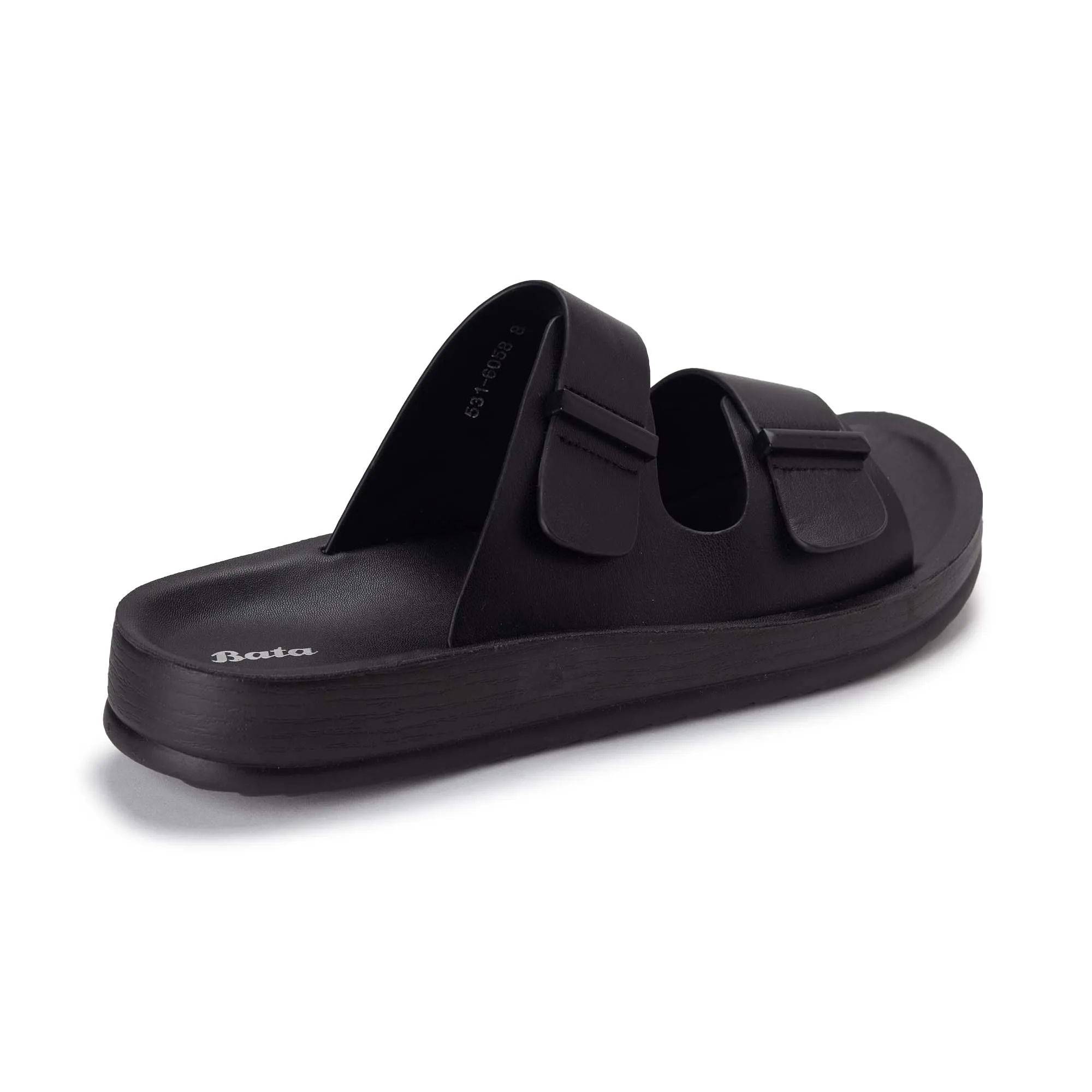 Bata Women Sandals 531X058 Asics Sandals