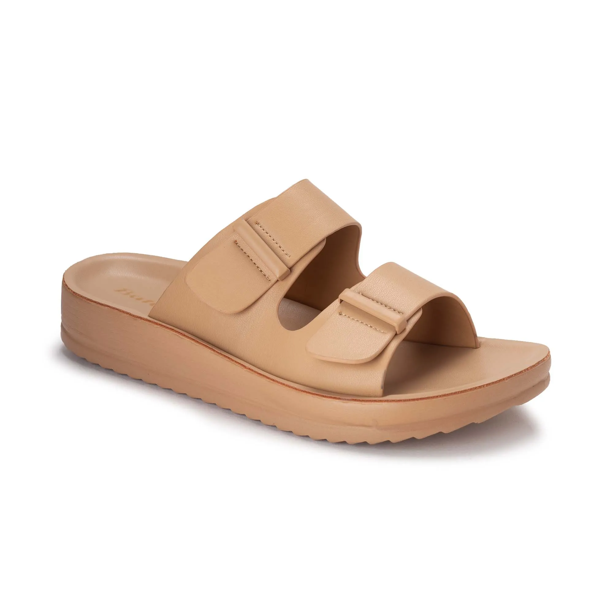 Block Heel Thong Sandals Bata Women Sandals 531X058