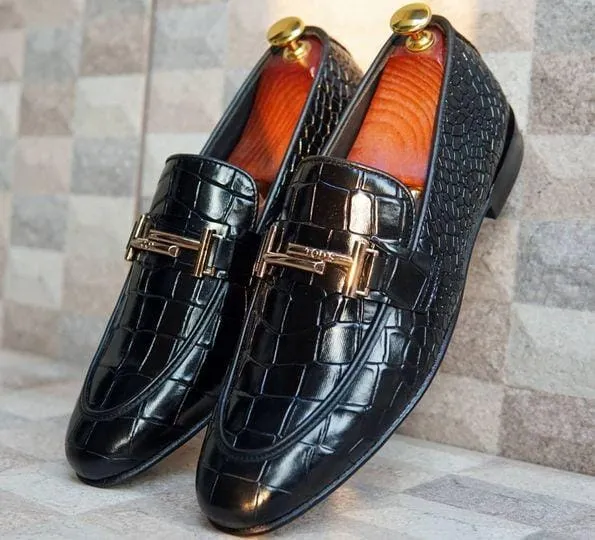 Adler Shoe - AS 2800 ~IB~ (c) Loafers In Spanish