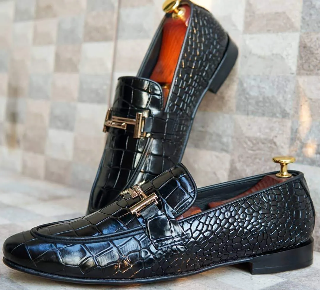 Adler Shoe - AS 2800 ~IB~ (c) Best Casual Loafers