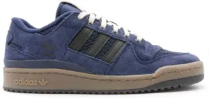 Adidas Forum 84 ADV Low / Navy / Bluebird Adidas Tour 360 Golf Shoe