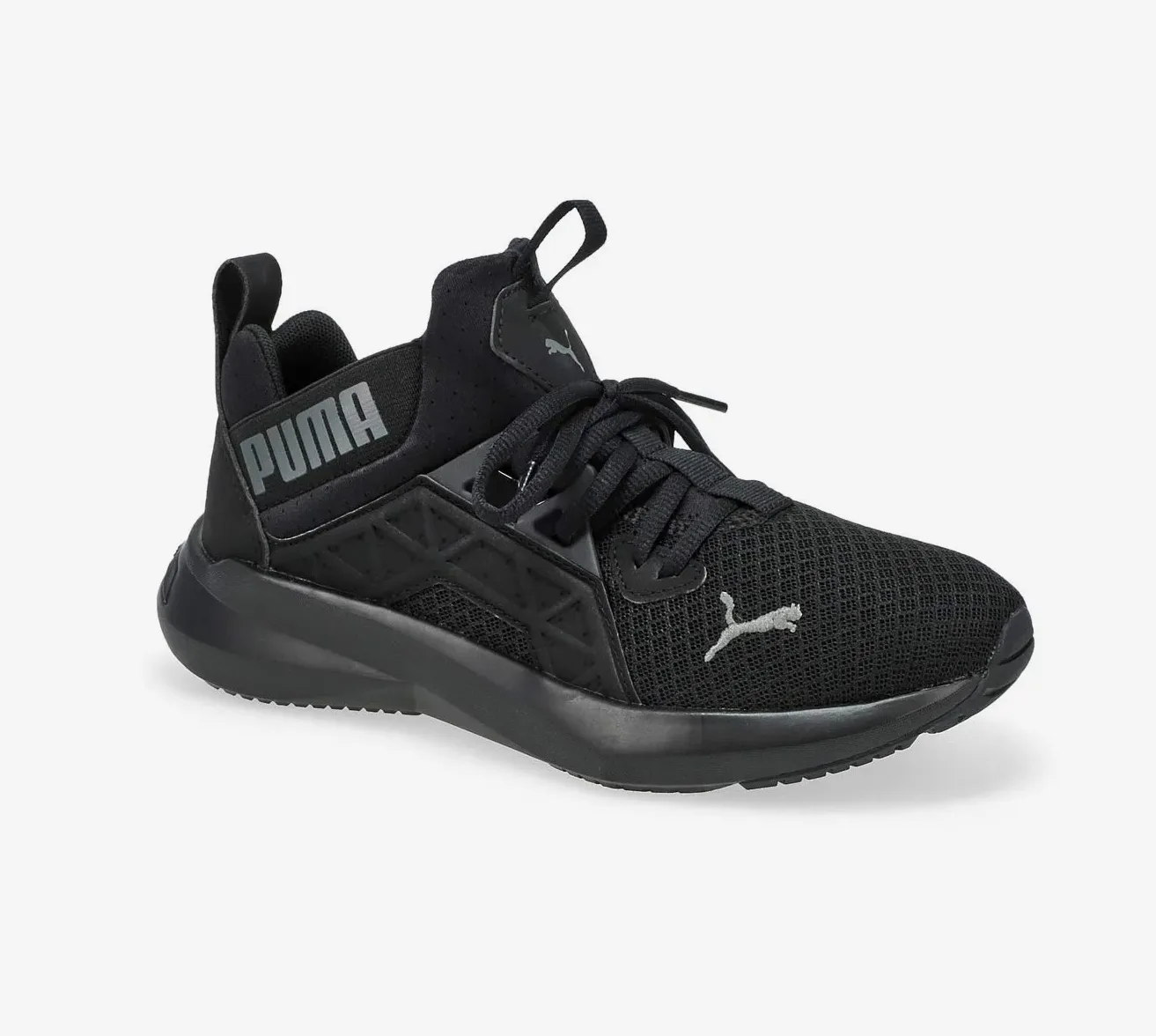 Puma - Junior shoes Softride Enwo NXT black Asics Tennis Shoes Uk