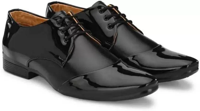 LOTUS VENUE Formal Shoes Office Shoes For Men's And Boys Indoor Sandals