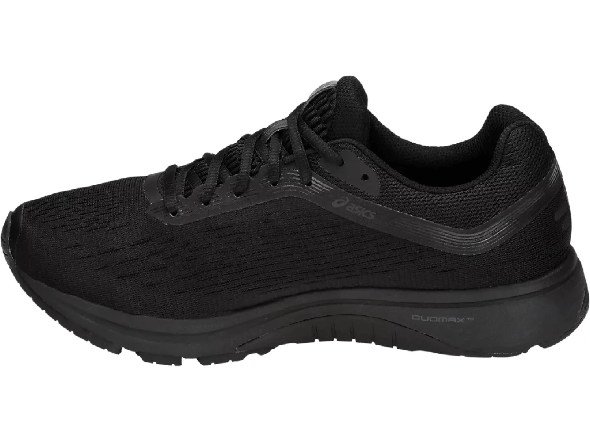 Asics Mens GT 1000 7 <br> 1011A042 001 The Asics Shoes