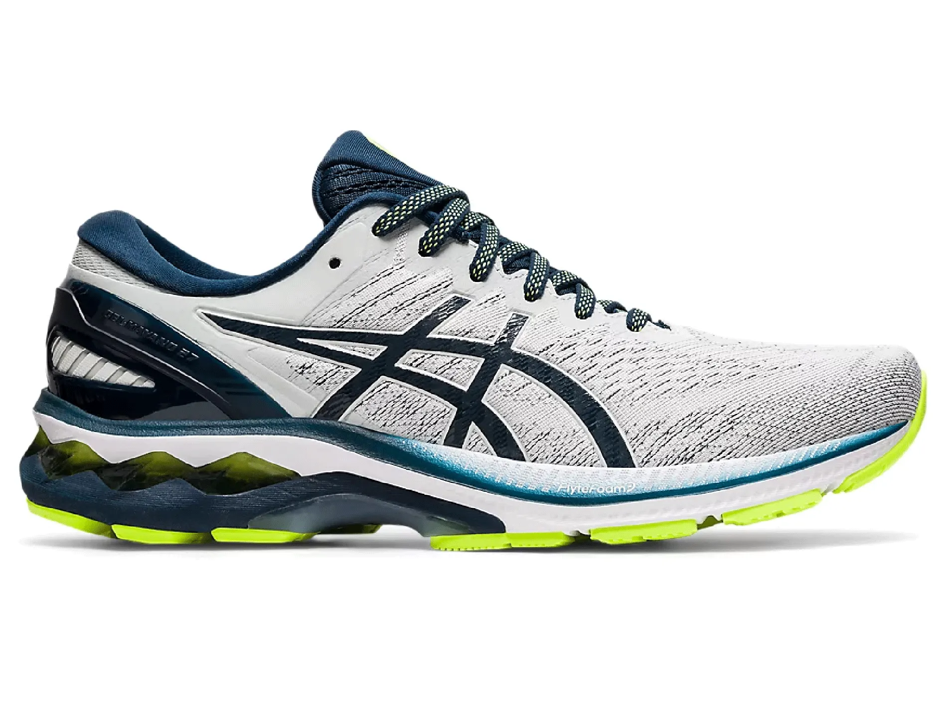 Asics Shoes Gel 1090 Asics Mens Gel Kayano 27 <BR> 1011A767 024