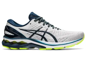 Asics Mens Gel Kayano 27 <BR> 1011A767 024 Asics Shoes With Japanese Writing