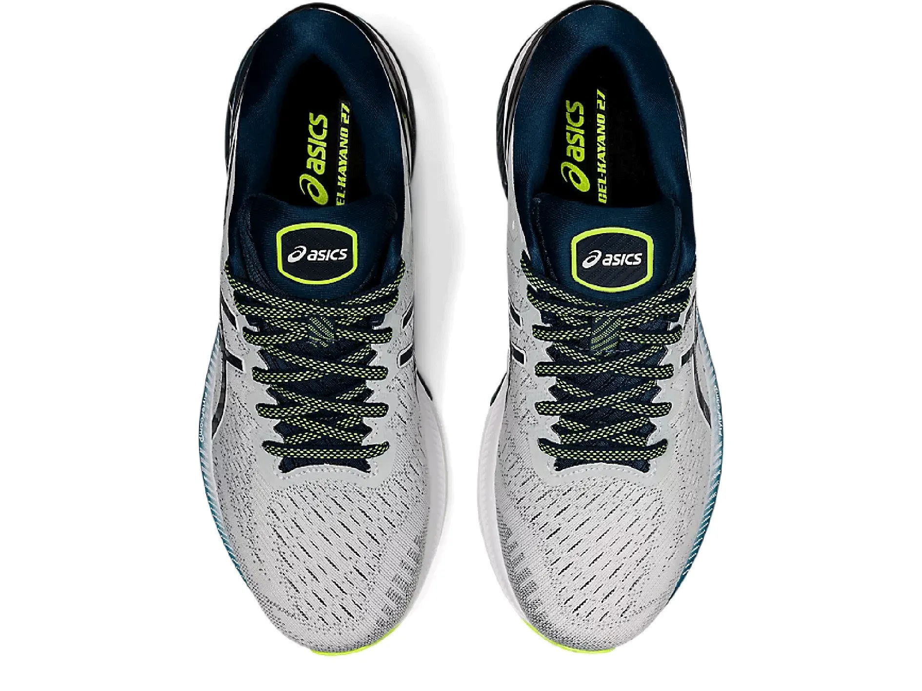 Asics Mens Gel Kayano 27 <BR> 1011A767 024 Asics Gel Venture 6 Running Shoe