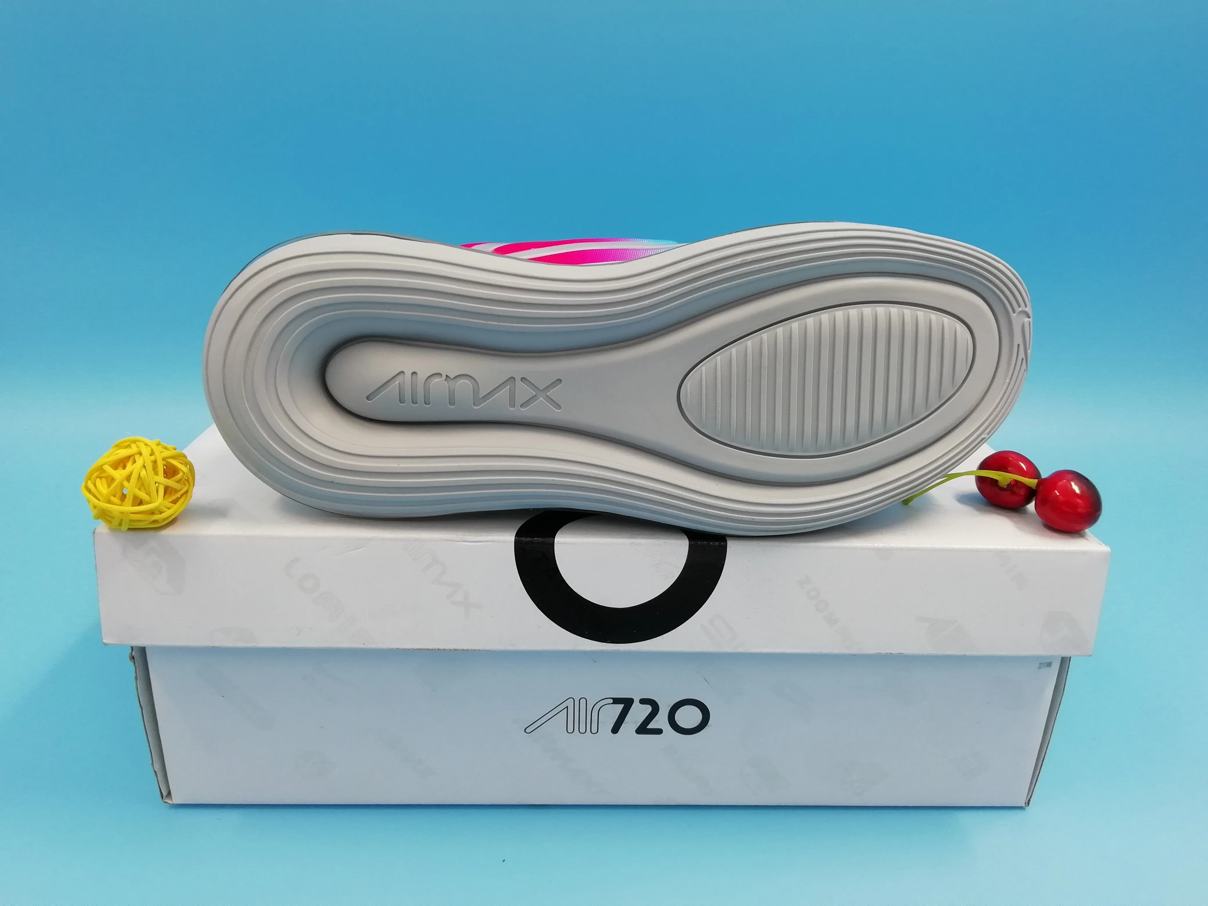 Most Expensive Asics Running Shoes Nike Air Max 720 'Pink Sea' Sneaker Shoes Sale Men Size 5.5 - 11