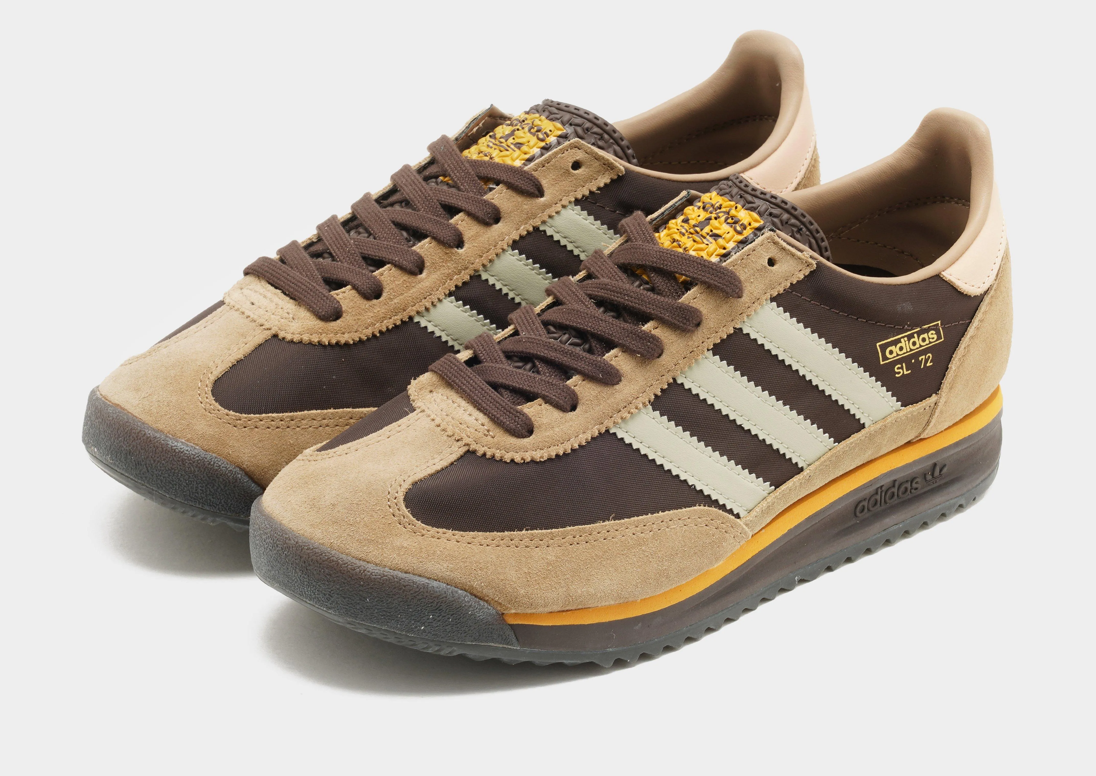 SL 72 RS Messi Football Shoes Adidas