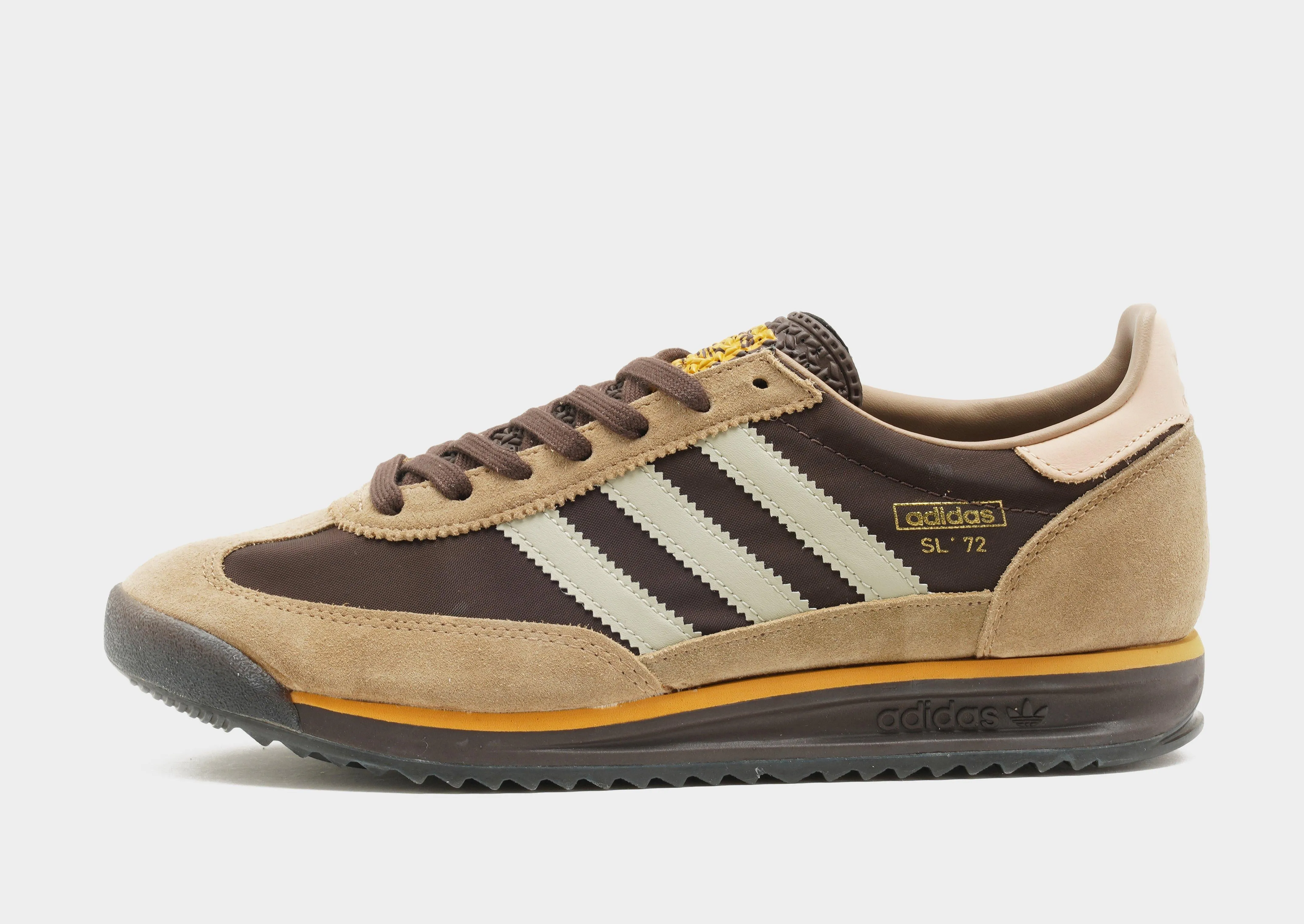 SL 72 RS Adidas Shoes Sports