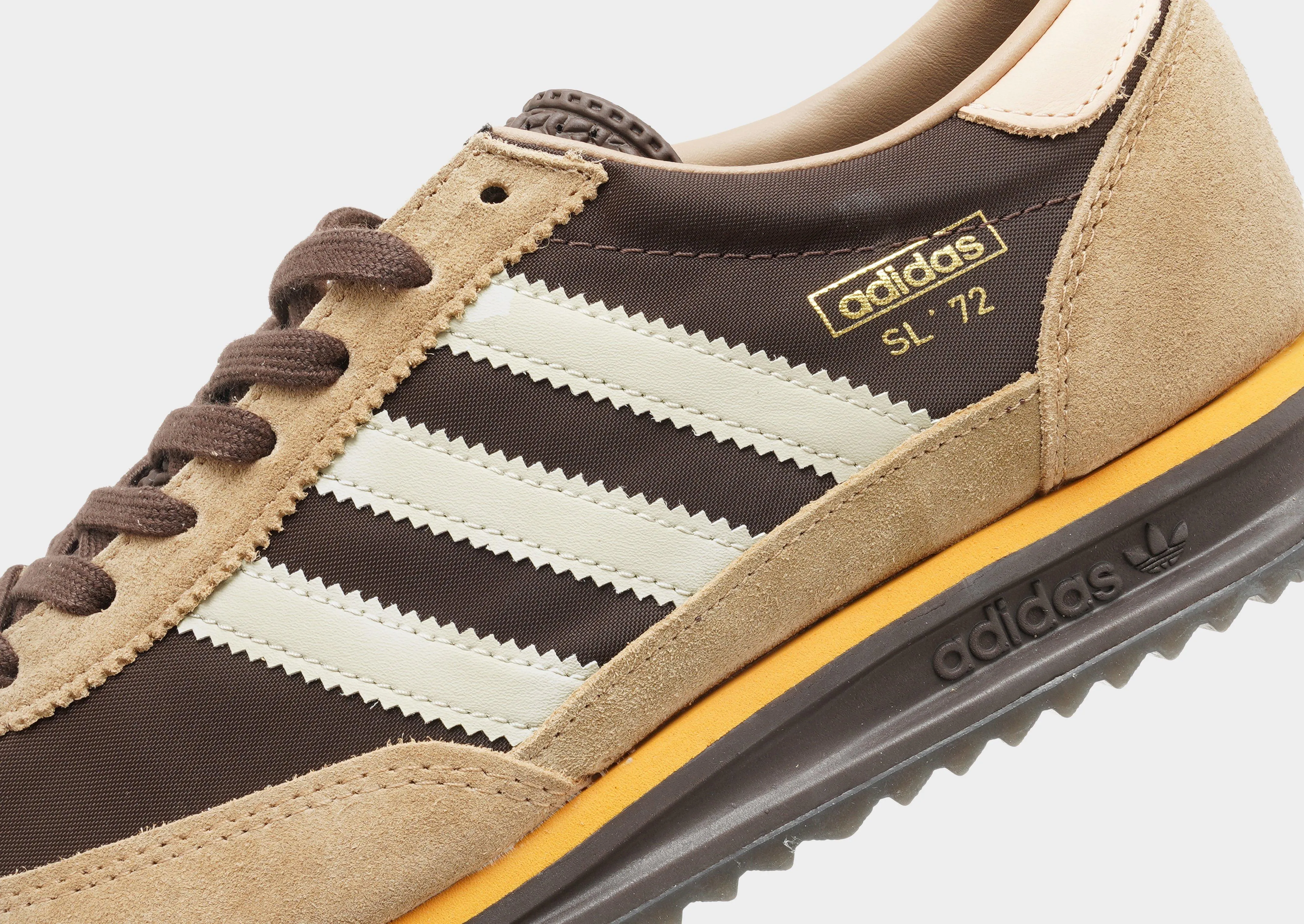 Adidas Shoes Tennis SL 72 RS