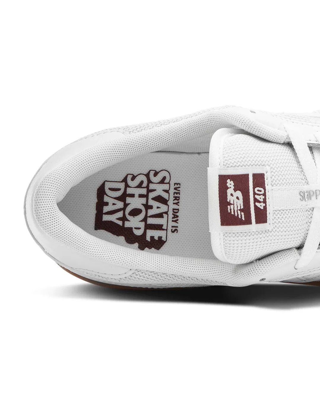 NB NUMERIC X SKATE SHOP DAY 440 New Balance Ts2