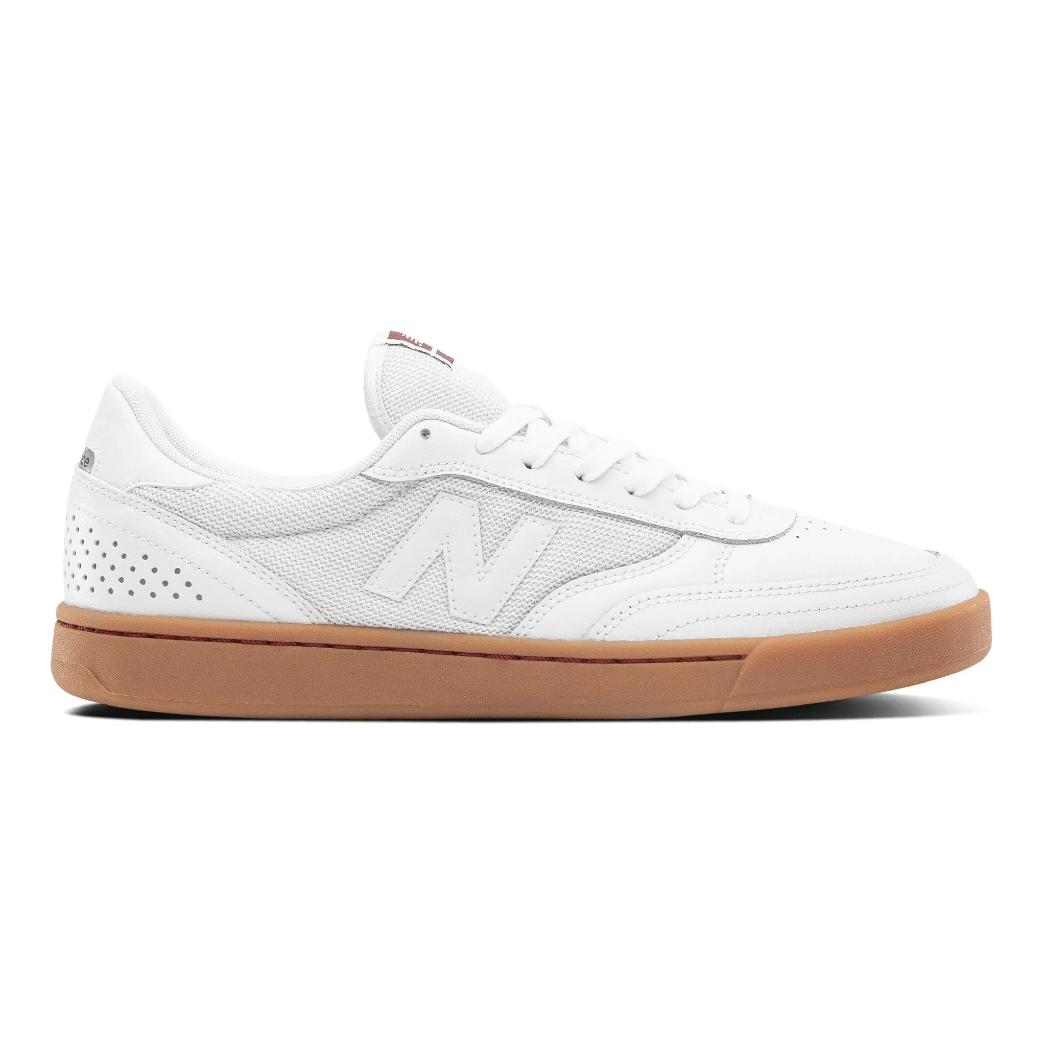 NB NUMERIC X SKATE SHOP DAY 440 Do New Balances Have Good Arch Support